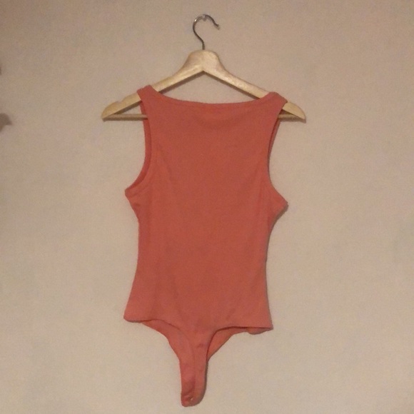 This top is cute but I don’t wear it enough. - Picture 2 of 3